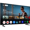 thumbnail image 2 of Openbox  - Sony BRAVIA 2 II 65" S20M2 Series 4K UHD HDR LED Smart Google TV (K65S20M2), 2 of 5