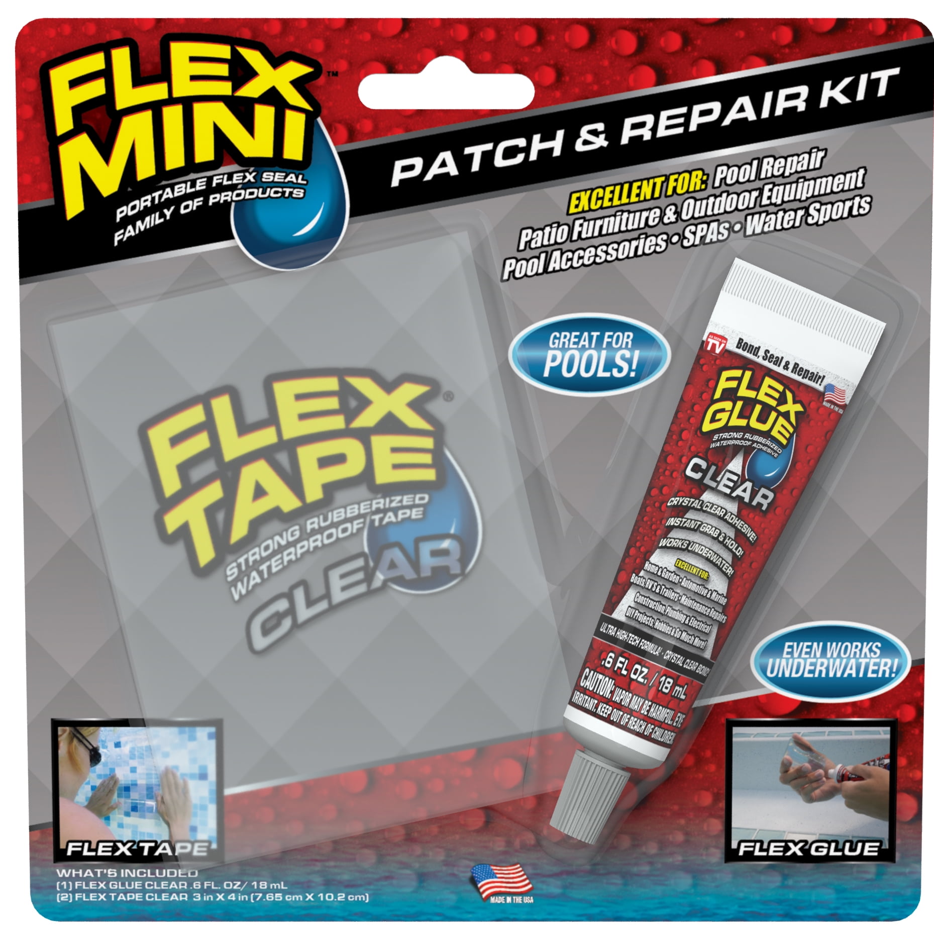 pool patch kit near me