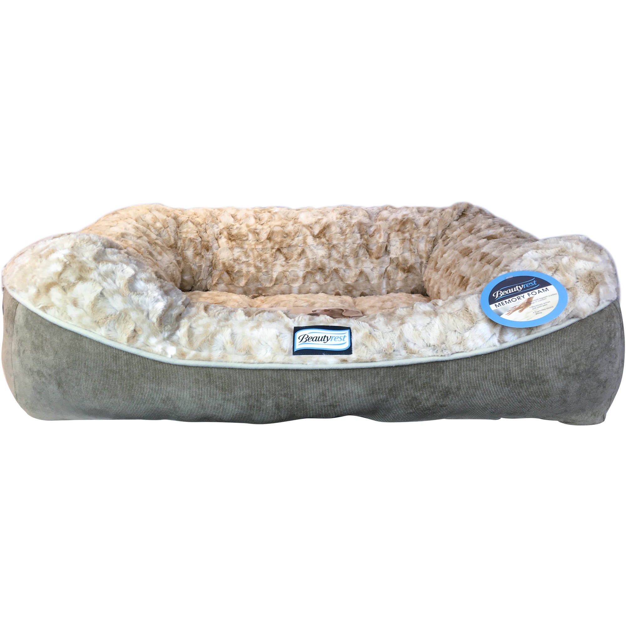 Absolute Pet Bed