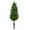 Green, variant on Artificial Cedar Topiary Trees With Ground Spike, UV Resistant Fake Bushes Artificial Shrubs Faux Plants For Outdoor Indoor Front Porch Garden