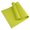 Green, variant on GoYoga All-Purpose Extra Thick High Density Non-Slip Anti-Tear Fitness Exercise Yoga Mat with Carrying Strap