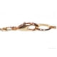 thumbnail image 5 of Collares juntos GREG J.M. perla cultivada Broche de Chapa de oro, 5 of 5