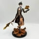 thumbnail image 1 of Figura de acción Genshin Impact Zhongli de 28cm, modelo de colección de figuras de acción Genshin Impact Klee Hu Tao/Paimon, regalo de juguete Gong Bohan LED, 1 of 2