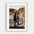 thumbnail image 2 of Ventana Canyon Waterfall - Catalina Foothills Arizona Photography Waterfall Nature Landscape Desert Scenic Wilderness Unframed Wall Art Print 24 x 36 inches, 2 of 60