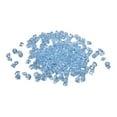 thumbnail image 3 of 200x Acrylic Plastic Gem Stone Ice Rocks Table Scatter Vase Fish Tank Decoration, 3 of 9