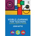 thumbnail image 2 of Visible Learning for Teachers: Maximizing Impact on Learning, 2 of 3
