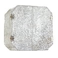 thumbnail image 3 of yuksok Gift Box for Presents with Lid Closure for Anniversary Graduations Christmas Octagonal, 3 of 9