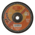 thumbnail image 1 of Disco Abrasivo Para Acero Austromex 9", 1 of 3