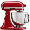 thumbnail image 3 of Kitchen Aid KSM5SSBQB 5 Quart Stainless Steel Bowl for KitchenAid 4.5-5 Qt Tilt-Head Mixers, 3 of 4