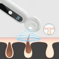 thumbnail image 7 of Facial Blackhead Remover Vacuum Pore Cleaner with Adjustable Suction Modes USB Rechargeable Comedone Extractor Tool for Deep Skin Cleansing, 7 of 7