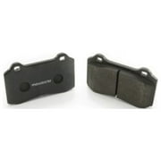 Alcon 2007+ Jeep JK CIR50 AV1 Brake Pad Set - Rear