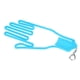 thumbnail image 5 of Marco de guantes de golf guantes de golf Keeper Fácil de operar Manteniendo la forma Secado Plástico exquisito 4 colores diferentes para deportes Fugacal Otros, 5 of 8