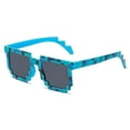 thumbnail image 1 of Mens Womens Kids Miner Party Minecraft Summer Outdoor Driving Fishing Party Eyewear W, 1 of 2