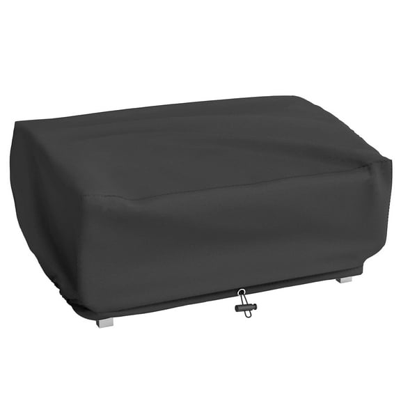 Small Grill Cover 24 Inch Griddle Grill Cover for Blackstone Griddle Cover Table Top Grill Cover for Backyard Grill Waterproof BBQ Cover