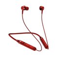thumbnail image 2 of Auriculares Bt de Cuello Inalámbrico Reducción de Ruido Sid Sonido Bt5.1 Banda de Cuello Inalámbrico en Los Auriculares Deportivos de la Oreja, 2 of 7