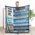 thumbnail image 1 of LHSHID Grandma Gifts Blanket Grandma Gifts from Granddaughter Gigi Gifts for Grandma Birthday for Grandma Nana Blanket Throw to My Grandmother Gift Ideas 30x40in, 1 of 5