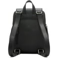 thumbnail image 2 of Calvin Klein Reyna Novelty Key Item Flap Backpack, Dove Grey, 2 of 5