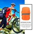 thumbnail image 3 of Shisuyan Backpack Rain Cover with Reflective Strip Outdoor Backpack Rainproof Cover, 3 of 9