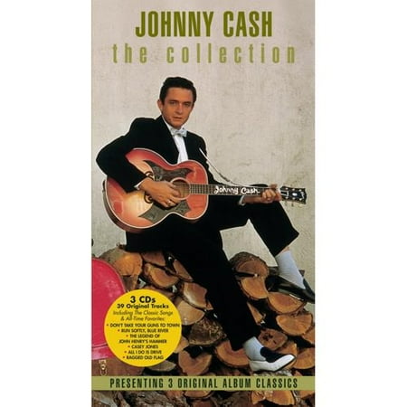 The Collection (Box Set)