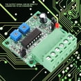 thumbnail image 1 of Módulo Convertidor De Señal De Corriente A Voltaje Industrial 0-20 MA A 0-5 V CV-20MA5V Salida Lineal, Para Convertidor AD Con Microcomputadora De Un Chip, 1 of 7