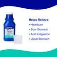 thumbnail image 3 of GeriCare Milk of Magnesia, 16 Fl. Oz., 3 of 5