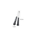 thumbnail image 3 of Barbecue Bar Set for Grilling and Everyday Kitchen Use Barbecue Bar Stainless Steel Utility Tool for BBQ Fireside Cookouts, 3 of 5