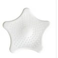 thumbnail image 1 of Filtre Évier en Silicone 15.2cm (Blanc), 1 of 5