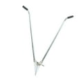 thumbnail image 2 of jinwen Manual Seedling Transplanter Bulb Transplanter for Flowers Greens Vegetables, 2 of 9