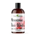thumbnail image 1 of Agua de rosas Sweet Essentials Premium Organic 120 ml, 1 of 5