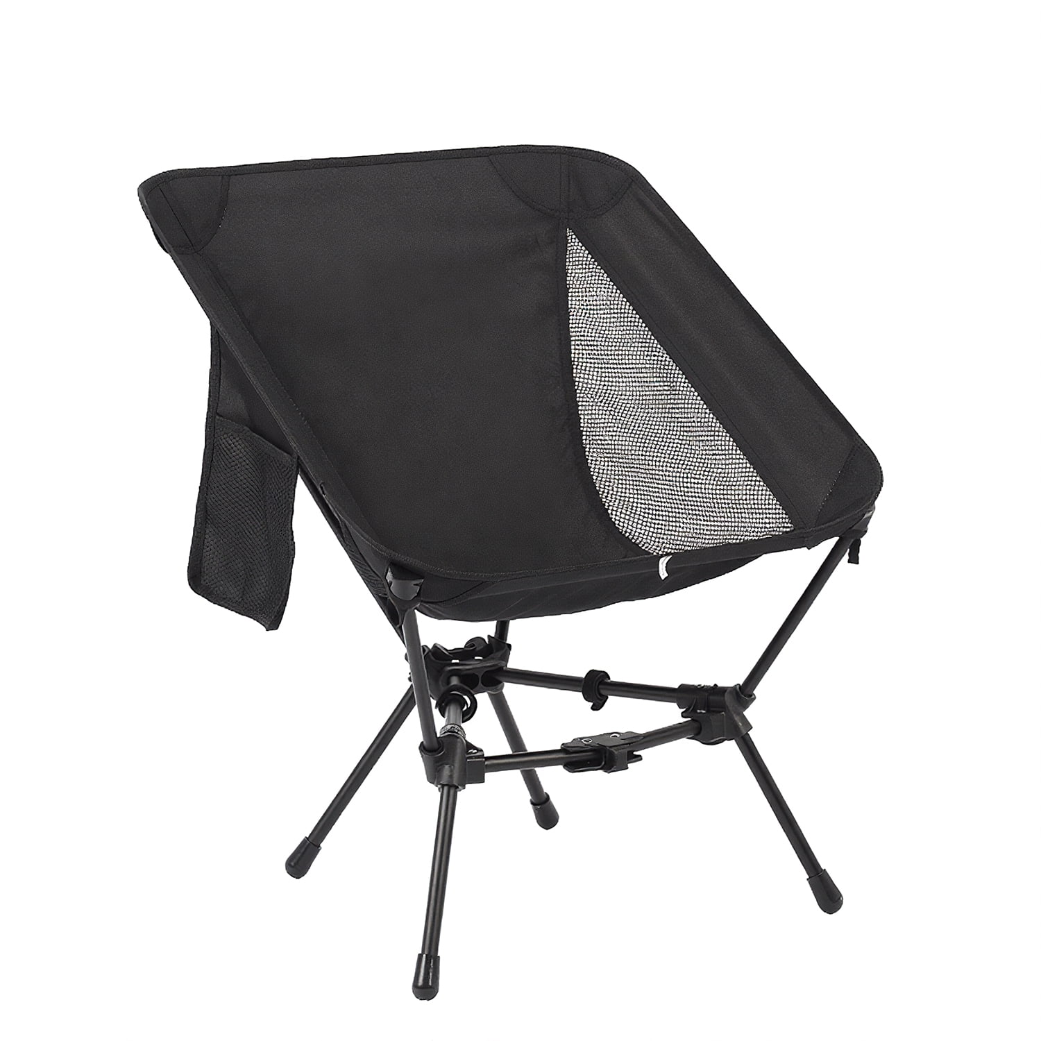 Coleman Patio Weather-Resistant Adult Sling Chair with Drink
