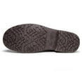 thumbnail image 5 of Minnetonka Women's Joyelle, Brown, Size 5, 5 of 6