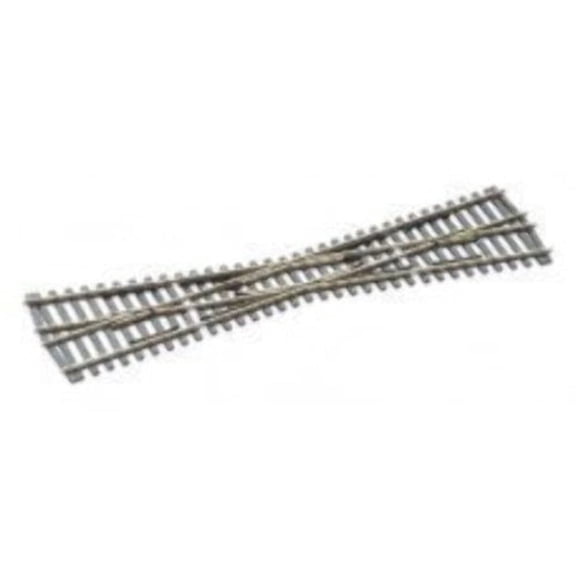 PECO SL194 HO Code 75 Insulfrog 12 Degree Crossing