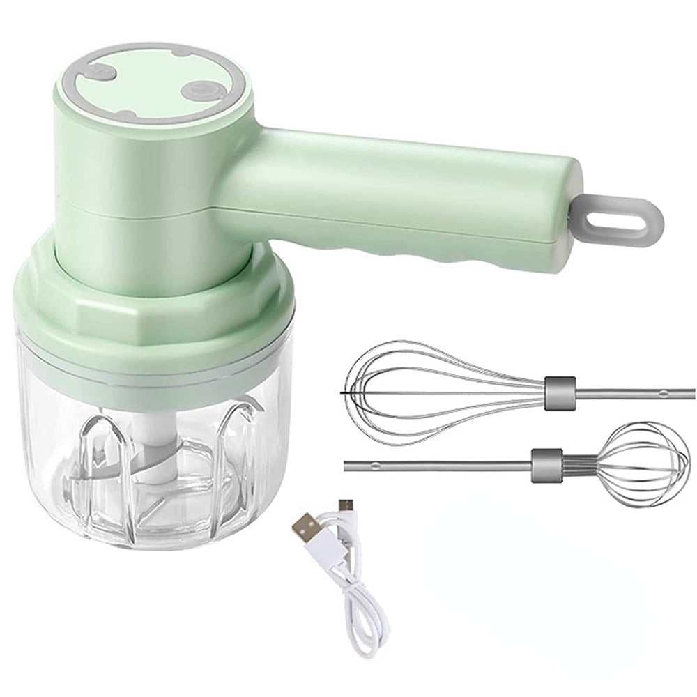 Home Kitchen Electric Egg Whisk Cream Dough Butter Egg Mixing Hand Mixer  Egg Beating Electric Dough Mixer Electric Whisk Semi-Automatic Twist Electronic  Whisk - China Electric Egg Whisk and Egg Whisk price