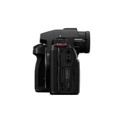 Panasonic LUMIX S5II Mirrorless Camera