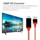 thumbnail image 5 of Usb-c Type C To Hdmi Hdtv Tv Cable Adapter For Samsung Galaxy S10 Note 9 Macbook, 5 of 5