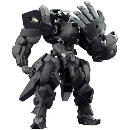 Kotobukiya - Hexa Gear - Governor Heavy Armor Type: Rook (Lefty) [COLLECTABLES] Figure, Collectible