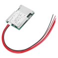 thumbnail image 3 of 5X 4S 12V 50A BMS PCB Protection Board Inverter UPS Battery with Balance for LiFePo4 LiFe 18650 Iron Phosphate Battery, 3 of 5