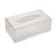 thumbnail image 1 of Dispensador de servilletas acrílico, organizador duradero, transparente, para el hogar, creativo 22cmx12cmx8cm, 1 of 5
