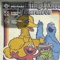 thumbnail image 4 of Men's Sesame Street Graphic T-Shirt - Everything I Know I Learned on the Streets,, 4 of 9