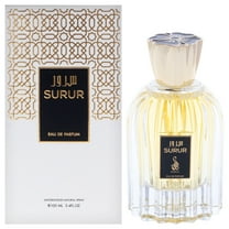 Risala Surur , 3.4 oz EDP Spray