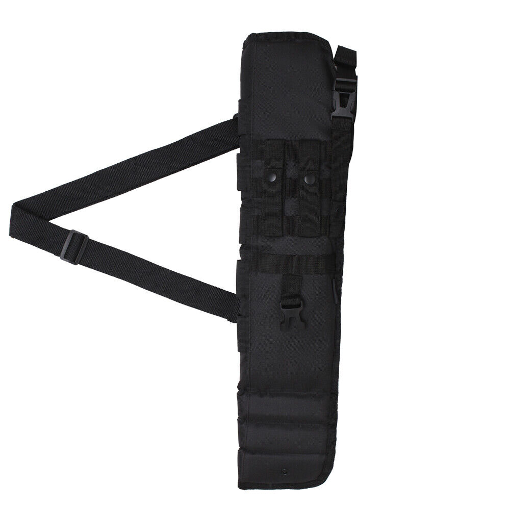 Kylebooker Rifle Shotgun Scabbard Padded Case 25 inches