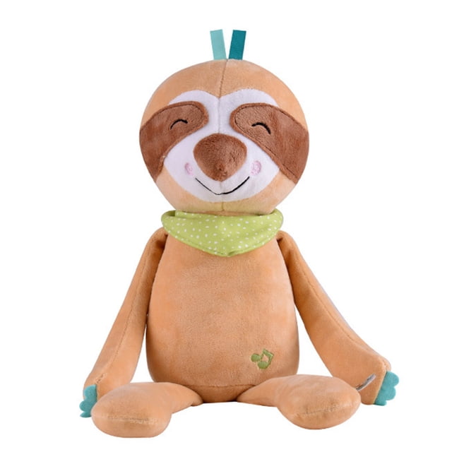 Juguetes Para Niño Lámpara relajante para bebés, música, cielo estrellado, peluches, compañero de sueño, juguete para niños. Juguetes Para Bebe 1 Año