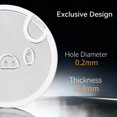 thumbnail image 3 of Pantalla Espresso Puck Colomira 51 mm de acero inoxidable 316, 3 of 6