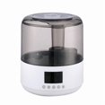 thumbnail image 1 of Air Humidifier, Portable Air Humidifier for Home, USB Silent Bedroom for Office, Winter Regulating Hydration-Ultrasonic Digital Display, 1 of 1