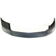 thumbnail image 5 of CAPA For 2005-2007 Dakota Bumper Cover Front Primed CH1000444C 5JL35TZZAF, 5 of 5