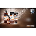 thumbnail image 4 of REVUELE MEN CARE SOLUTIONS 3 PACK SET CUIDADO DE CARA, CABELLO Y BARBA PARA CABALLERO 300ML/30ML/80ML, 4 of 5