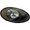 thumbnail image 2 of Dorman 1590295 Passenger Side Headlight Assembly for Specific Ford Models Fits 1999 Ford Taurus, 2 of 4