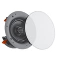 thumbnail image 2 of Hertz HEX 6.5 IC-W 6.5″ Marine In-Ceiling Coaxial Speaker- Each, 2 of 4