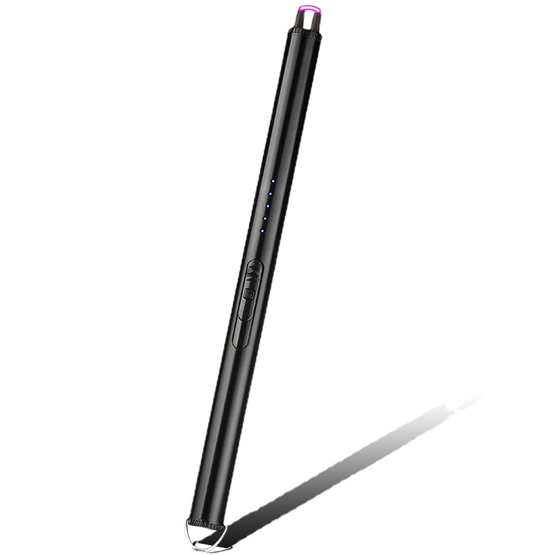 Electric Candle Lighter Plasma Arc Lighters with USB Rechargeable