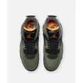 thumbnail image 5 of NEW Air Jordan 4 Undefeated 2025 OG Green Sail Men Size 10 CONFIRMED PRESALE, 5 of 5